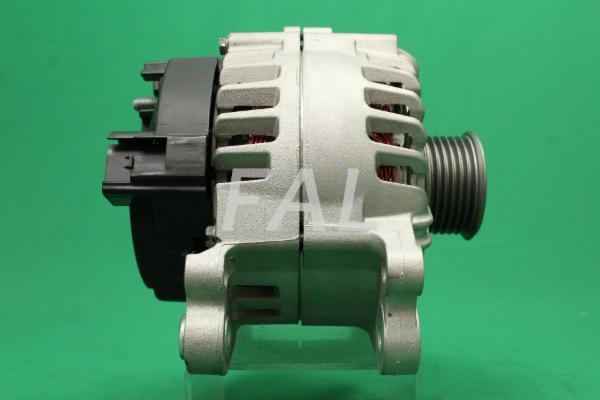 FAL F012846/1 - Alternator furqanavto.az