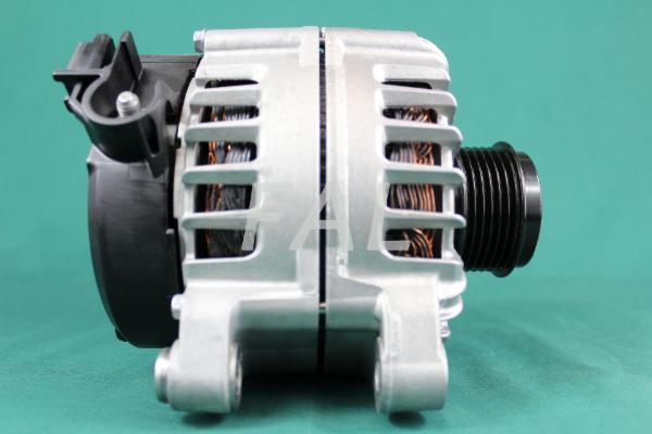 FAL F012350/1 - Alternator furqanavto.az