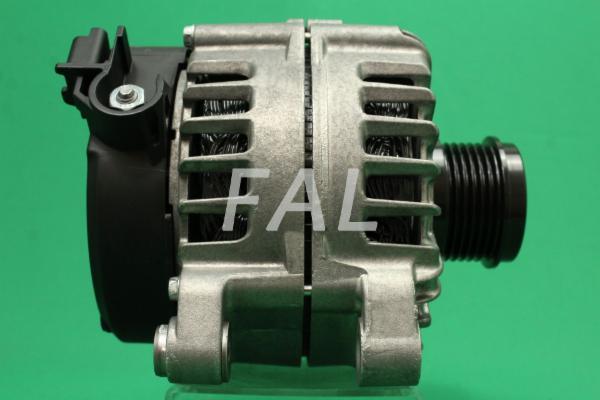 FAL F012350/2 - Alternator furqanavto.az