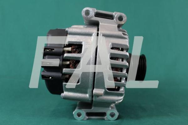 FAL F012368/1 - Alternator furqanavto.az