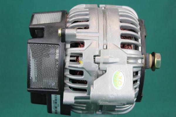 FAL F012313/2 - Alternator furqanavto.az