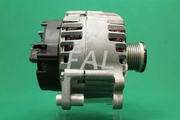 FAL F012271/1 - Alternator furqanavto.az