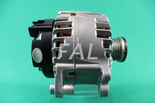 FAL F012271/2 - Alternator furqanavto.az