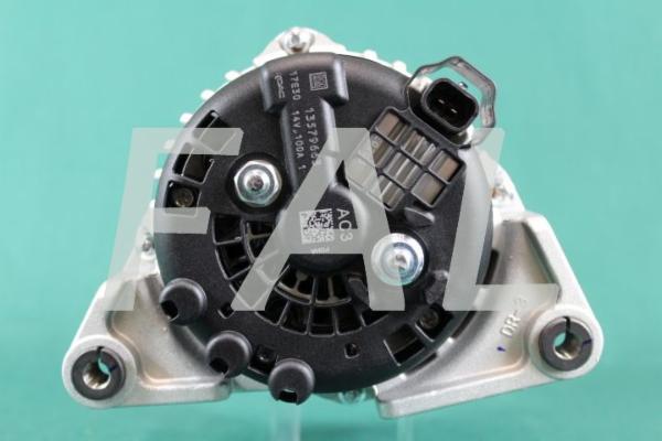 FAL F012741/1 - Alternator furqanavto.az