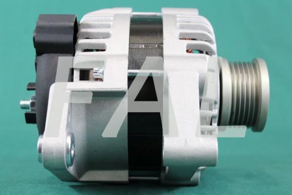 FAL F012741/25 - Alternator furqanavto.az