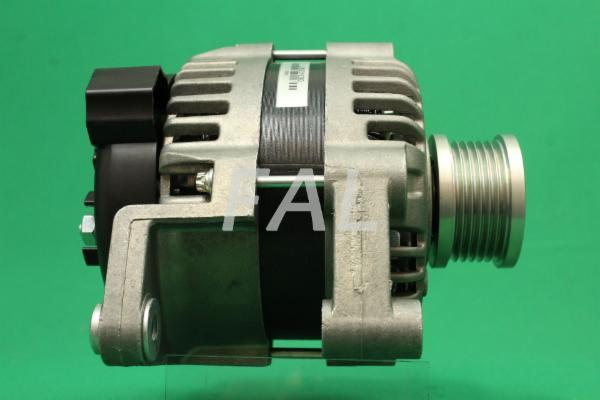 FAL F012741/2 - Alternator furqanavto.az