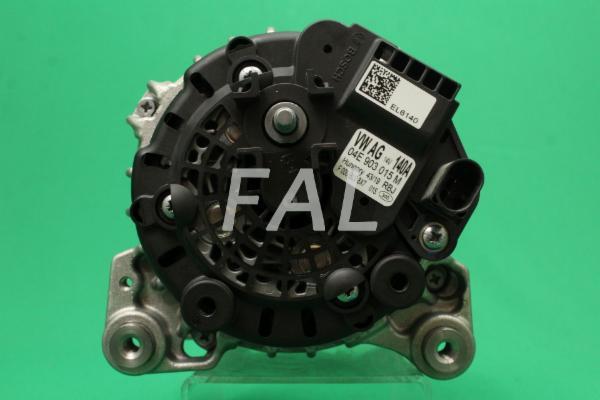 FAL F017026/1 - Alternator furqanavto.az