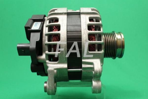 FAL F017026/1 - Alternator furqanavto.az