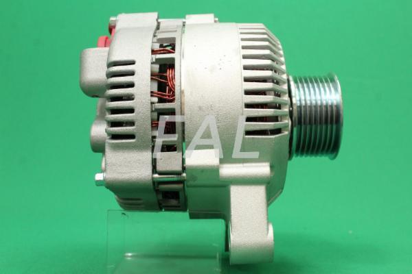 FAL F017156/25 - Alternator furqanavto.az