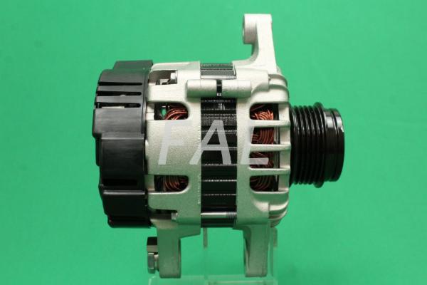 FAL F017153/1 - Alternator furqanavto.az