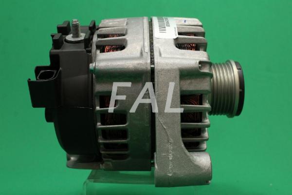 FAL F017164/1 - Alternator furqanavto.az