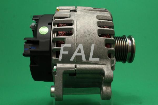 FAL F017349/2 - Alternator furqanavto.az