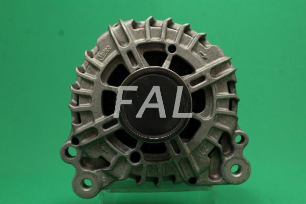 FAL F017349/2 - Alternator furqanavto.az