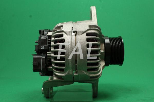 FAL F017374/1 - Alternator furqanavto.az