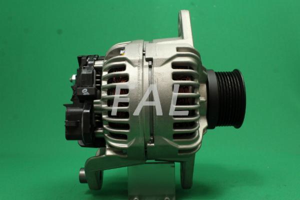 FAL F017374/2 - Alternator furqanavto.az