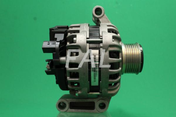 FAL F017215/2 - Alternator furqanavto.az