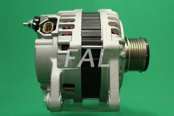 FAL F017287/25 - Alternator furqanavto.az
