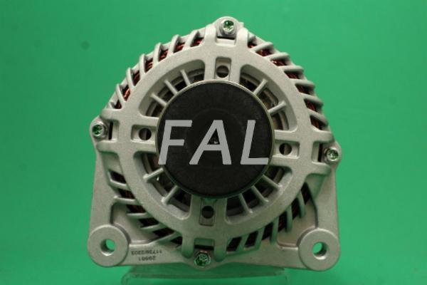 FAL F017287/25 - Alternator furqanavto.az