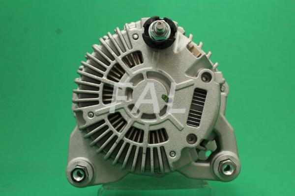 FAL F017287/25 - Alternator furqanavto.az