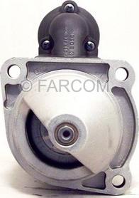 Farcom 106557 - Başlanğıc furqanavto.az