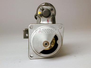 Farcom 103009 - Başlanğıc furqanavto.az