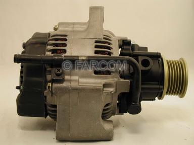 Farcom 119993 - Alternator furqanavto.az