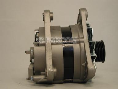 Farcom 119963 - Alternator furqanavto.az