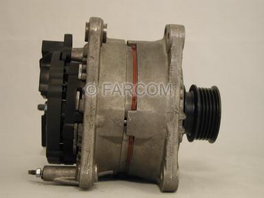 Farcom 119908 - Alternator furqanavto.az