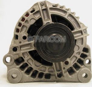 Farcom 119908 - Alternator furqanavto.az