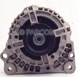 Farcom 119907 - Alternator furqanavto.az