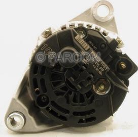 Farcom 119919 - Alternator furqanavto.az