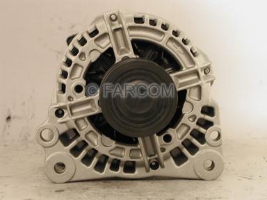 Farcom 119915 - Alternator furqanavto.az