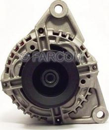 Farcom 119912 - Alternator furqanavto.az