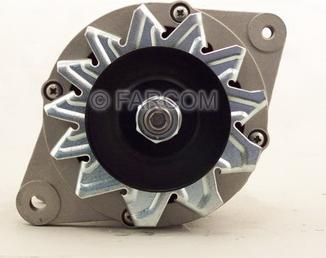 Farcom 119934 - Alternator furqanavto.az