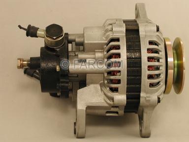 Farcom 119935 - Alternator furqanavto.az