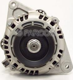 Farcom 119936 - Alternator furqanavto.az