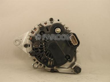 Farcom 119933 - Alternator furqanavto.az