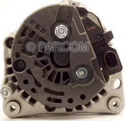 Farcom 119923 - Alternator furqanavto.az