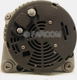 Farcom 119975 - Alternator furqanavto.az