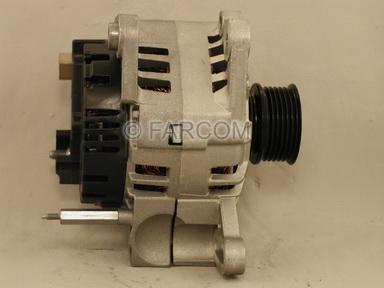 Farcom 119972 - Alternator furqanavto.az