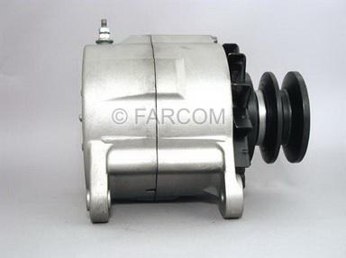 Farcom 119492 - Alternator furqanavto.az