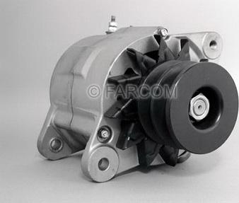 Farcom 119492 - Alternator furqanavto.az