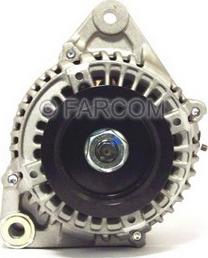 Farcom 119441 - Alternator furqanavto.az