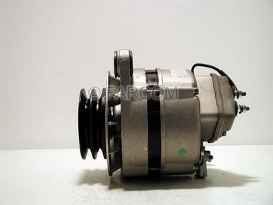 Farcom 119450 - Alternator furqanavto.az