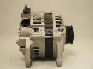 Farcom 119480 - Alternator furqanavto.az