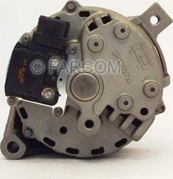 Farcom 119435 - Alternator furqanavto.az