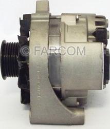 Farcom 119435 - Alternator furqanavto.az