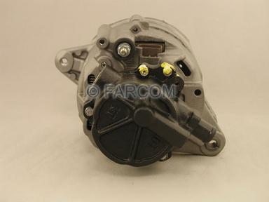 Farcom 119436 - Alternator furqanavto.az