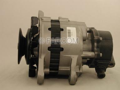 Farcom 119436 - Alternator furqanavto.az