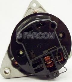 Farcom 119430 - Alternator furqanavto.az